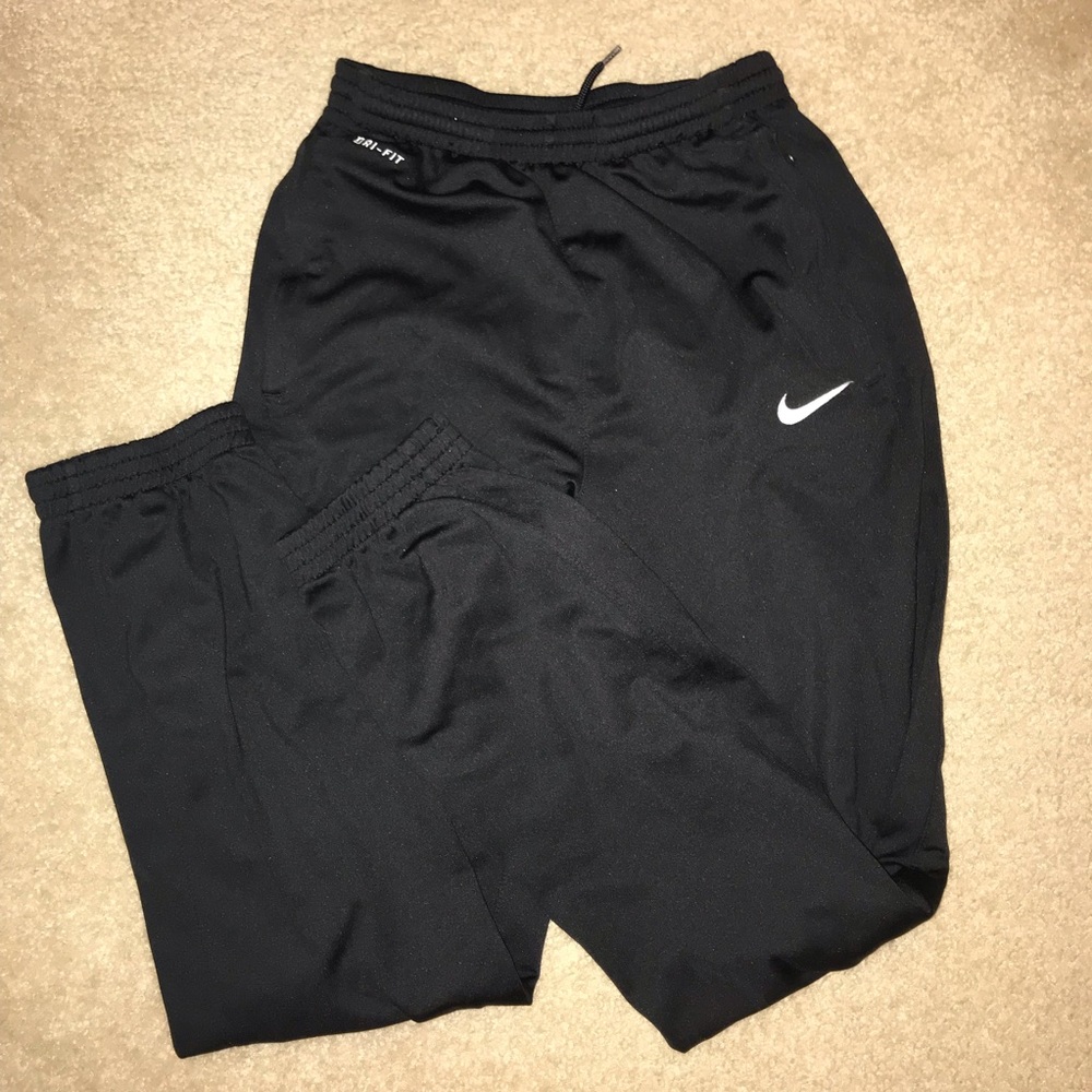 Nike joggers